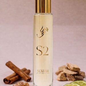 S2- For Him